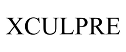 xculpre
