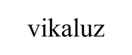vikaluz