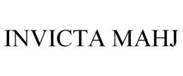 invicta mahj
