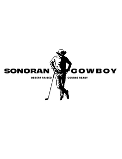 sonoran cowboy desert raised  course ready
