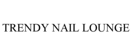 trendy nail lounge