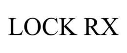 lock rx