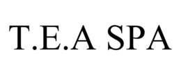 t.e.a spa