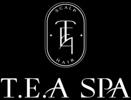 tea scalp hair t.e.a spa