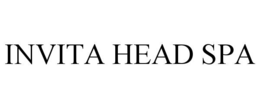 invita head spa
