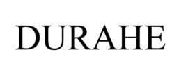 durahe