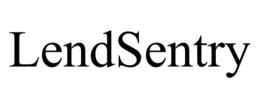 lendsentry