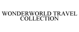 wonderworld travel collection