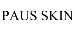 paus skin