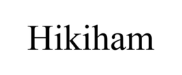 hikiham