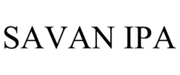savan ipa