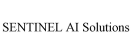 sentinel ai solutions