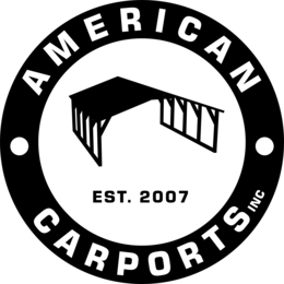 american carports inc est. 2007