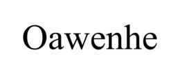 oawenhe