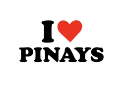 i love pinays