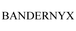 bandernyx