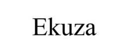 ekuza