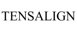 tensalign