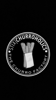 the churro factory