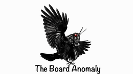 the board anomaly