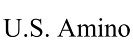 u.s. amino