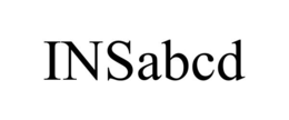 insabcd