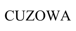 cuzowa
