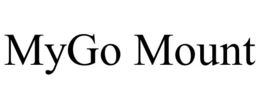 mygo mount