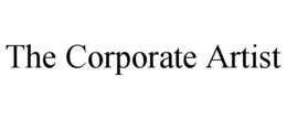 the corporate artist