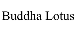 buddha lotus