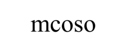 mcoso