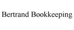 bertrand bookkeeping