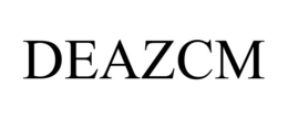 deazcm
