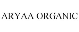 aryaa organic