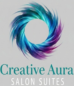 creative aura salon suites