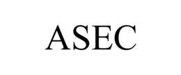 asec