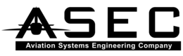 asec aviation systems engineering company