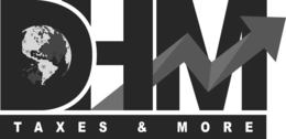 dhm taxes & more