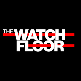 the watch floor