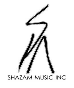 shazam music inc
