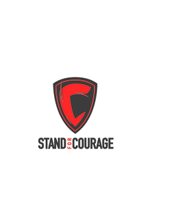 stand for courage
