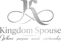 ks kingdom spouse where purpose meets partnership