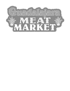 guadalajara meat market