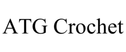 atg crochet