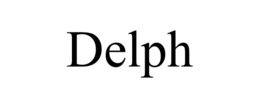 delph