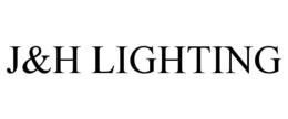 j&h lighting