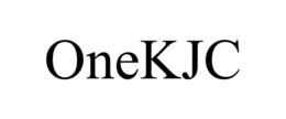 onekjc