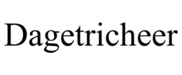 dagetricheer