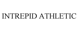 intrepid athletic