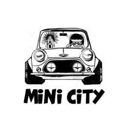mini city